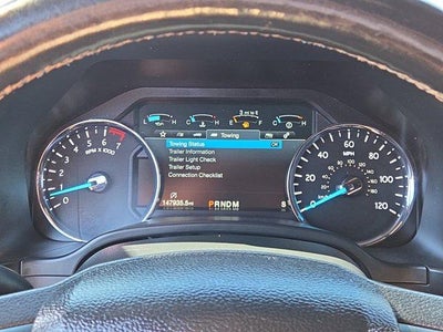 2018 Ford Expedition Limited 4x4