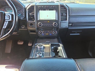 2018 Ford Expedition Limited 4x4