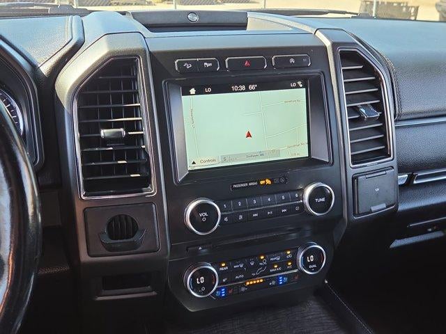 2018 Ford Expedition Limited 4x4