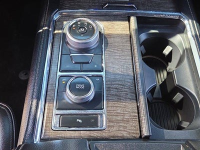 2018 Ford Expedition Limited 4x4