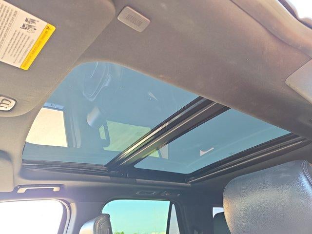 2018 Ford Expedition Limited 4x4