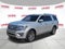 2018 Ford Expedition Limited 4x4