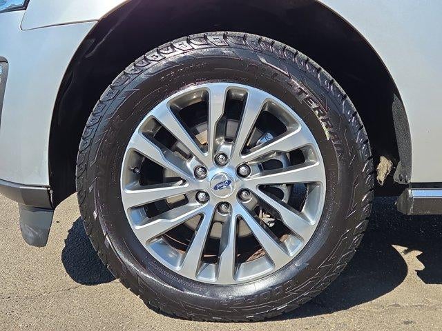 2018 Ford Expedition Limited 4x4