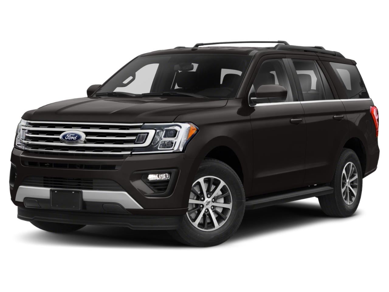 2018 Ford Expedition Limited 4x4