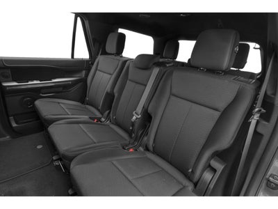 2018 Ford Expedition Limited 4x4