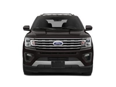 2018 Ford Expedition Limited 4x4