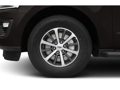 2018 Ford Expedition Limited 4x4