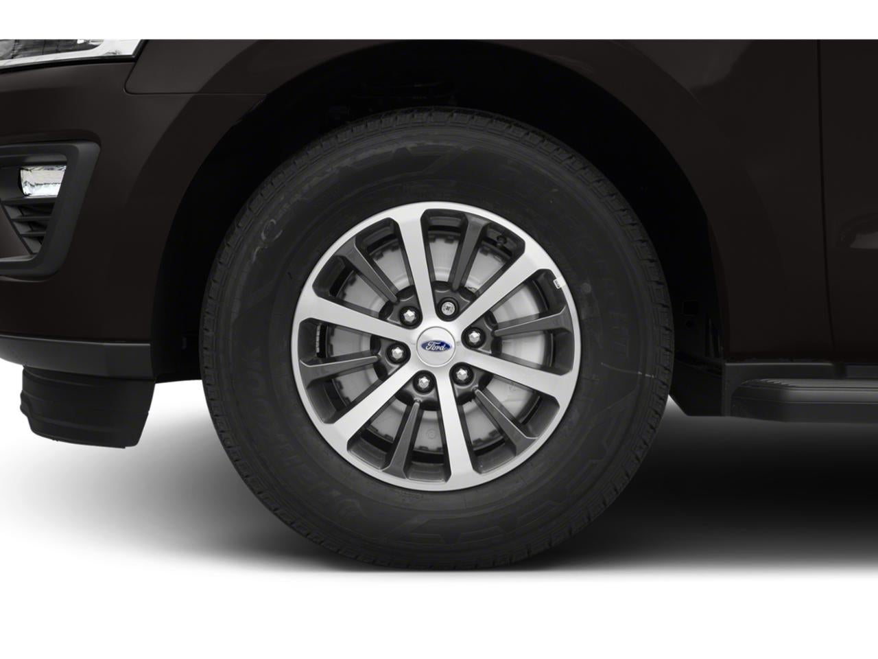 2018 Ford Expedition Limited 4x4