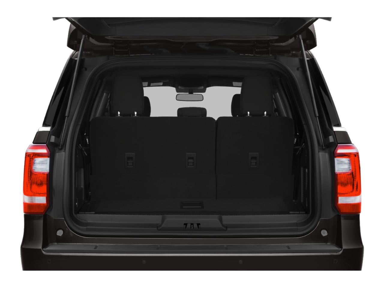 2018 Ford Expedition Limited 4x4