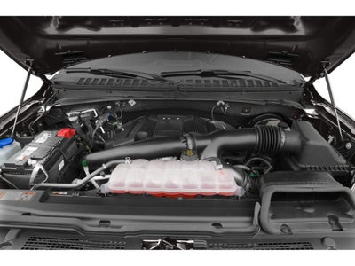 2018 Ford Expedition Limited 4x4