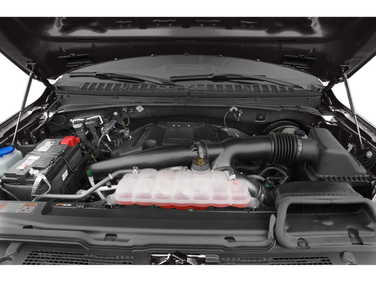 2018 Ford Expedition Limited 4x4