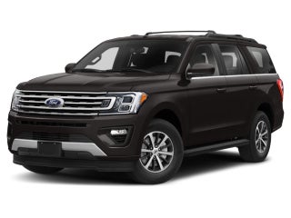 2018 Ford Expedition Limited 4x4