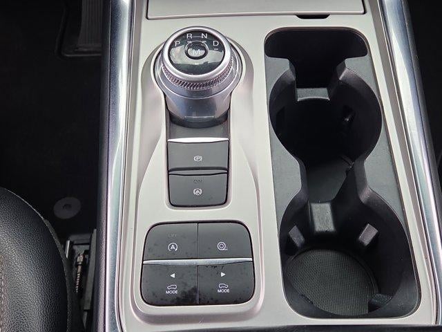 2020 Ford Explorer XLT RWD