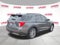 2020 Ford Explorer XLT RWD
