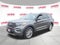 2020 Ford Explorer XLT RWD