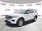 2022 Ford Explorer XLT RWD