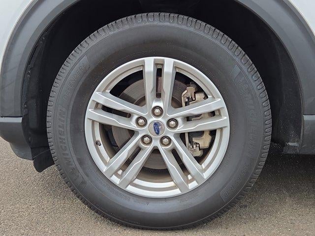 2022 Ford Explorer XLT RWD
