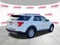 2023 Ford Explorer XLT RWD
