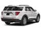 2023 Ford Explorer XLT RWD