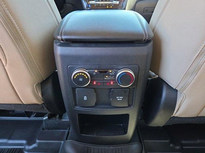 2021 Ford Explorer Limited RWD