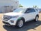 2021 Ford Explorer Limited RWD