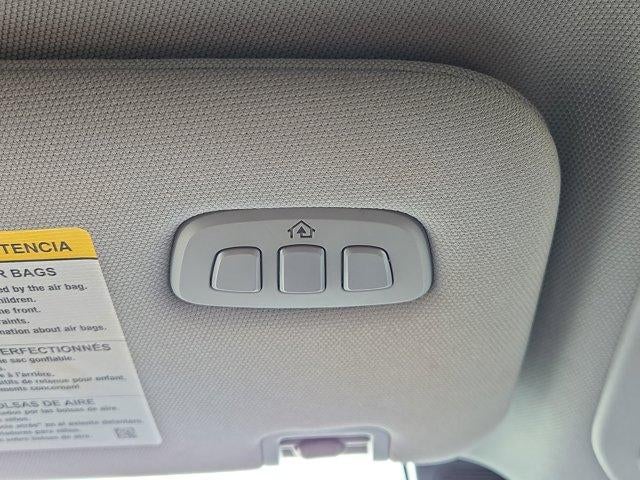 2022 Ford Explorer Limited RWD