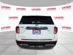 2023 Ford Explorer Limited RWD