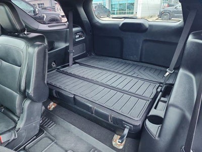 2020 Ford Explorer Limited RWD