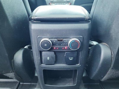 2020 Ford Explorer Limited RWD