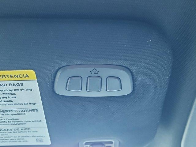 2020 Ford Explorer Limited RWD