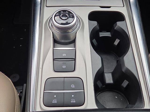 2022 Ford Explorer Limited RWD