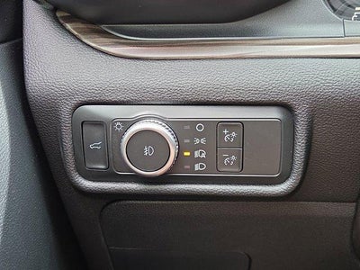 2022 Ford Explorer Limited RWD