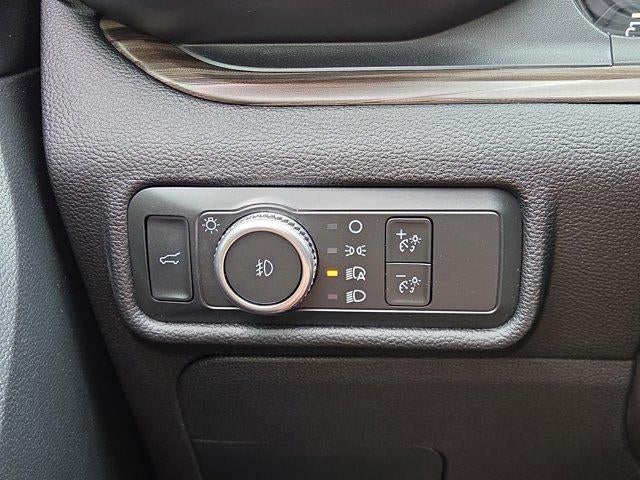 2022 Ford Explorer Limited RWD