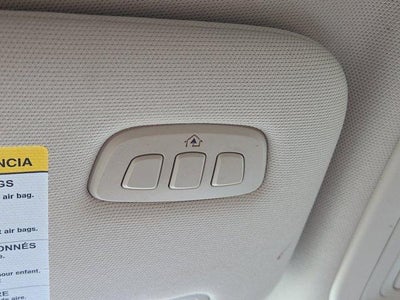 2022 Ford Explorer Limited RWD