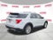 2022 Ford Explorer Limited RWD