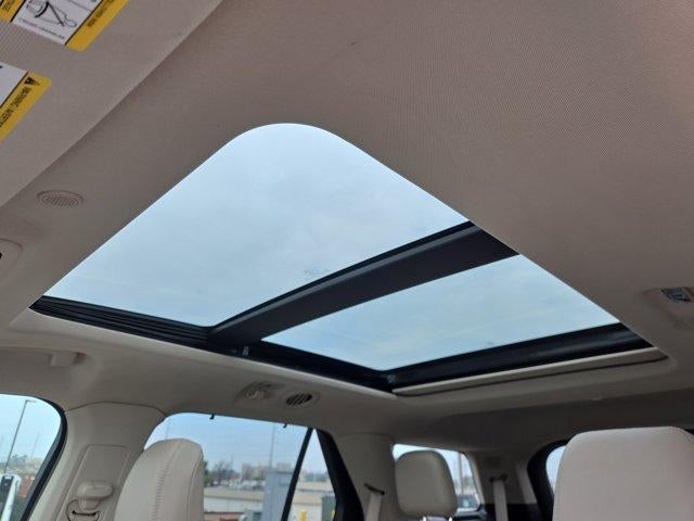 2022 Ford Explorer Limited RWD