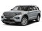 2022 Ford Explorer Limited RWD