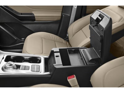 2022 Ford Explorer Limited RWD