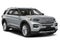 2022 Ford Explorer Limited RWD