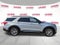 2023 Ford Explorer XLT 4WD