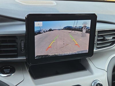 2023 Ford Explorer XLT 4WD