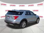 2023 Ford Explorer XLT 4WD