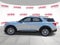2023 Ford Explorer XLT 4WD