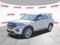 2023 Ford Explorer XLT 4WD