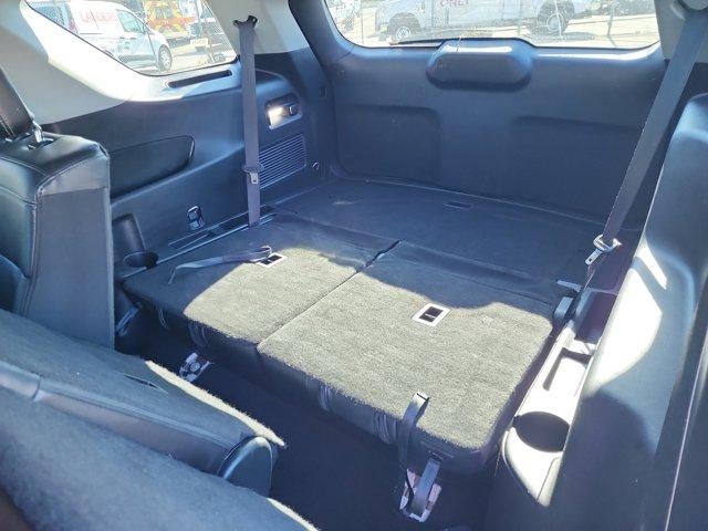 2023 Ford Explorer XLT 4WD