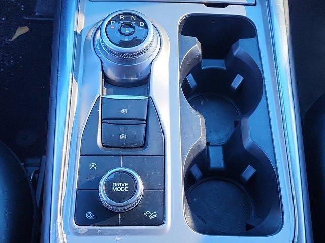 2023 Ford Explorer XLT 4WD