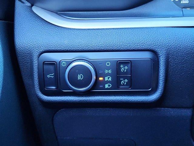 2023 Ford Explorer XLT 4WD