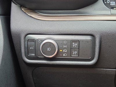 2021 Ford Explorer Limited 4WD