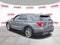 2021 Ford Explorer Limited 4WD