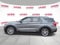 2021 Ford Explorer Limited 4WD